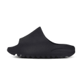 adidas Yeezy Slide Kids 'Onyx' — UK 10k | EU 28 | US 10.5k — Front View