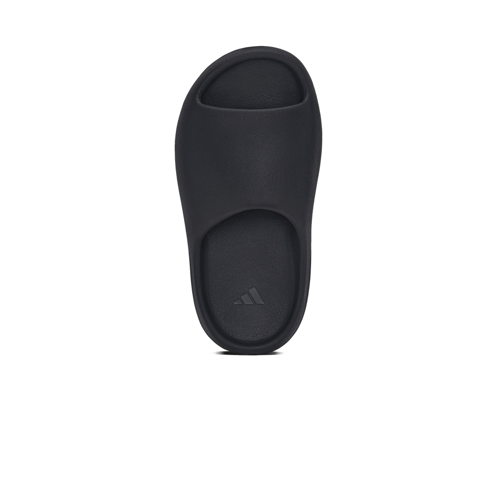 adidas Yeezy Slide Kids 'Onyx' — UK 10k | EU 28 | US 10.5k — Side View