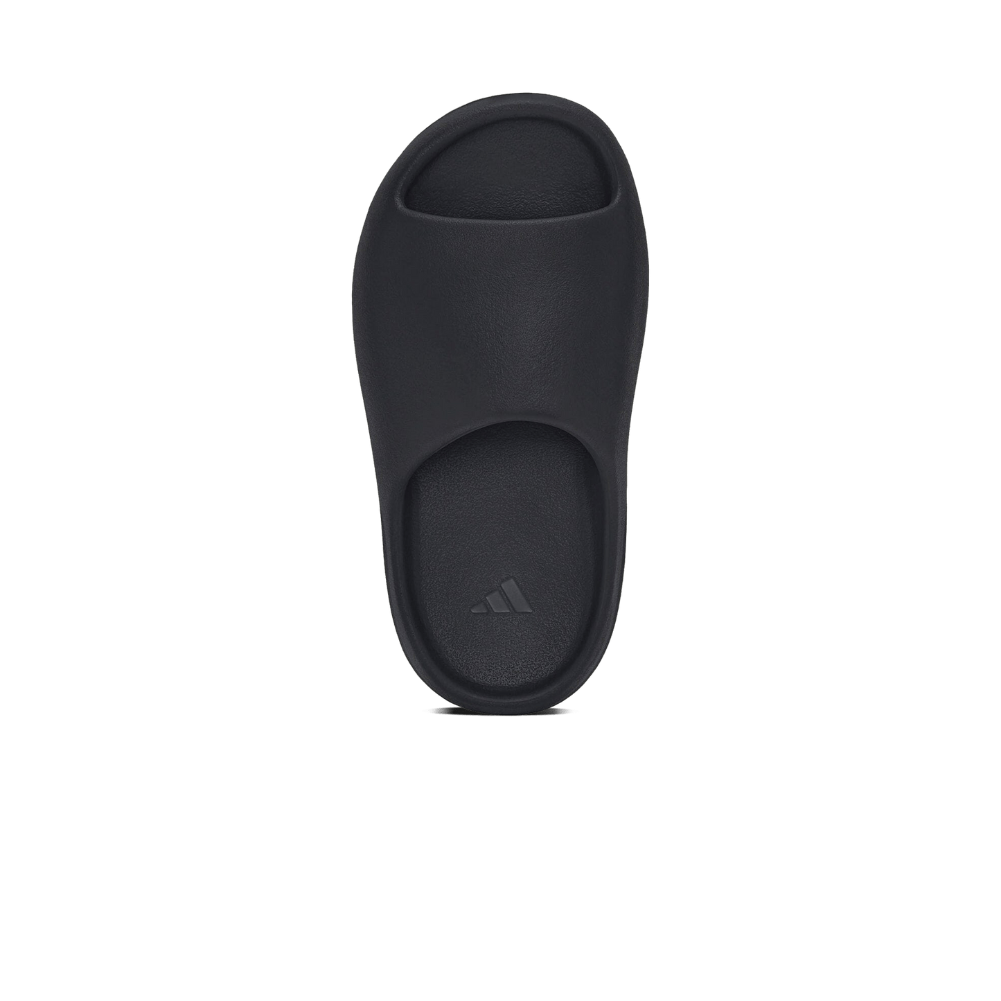 adidas Yeezy Slide Kids 'Onyx' — UK 10k | EU 28 | US 10.5k — Side View