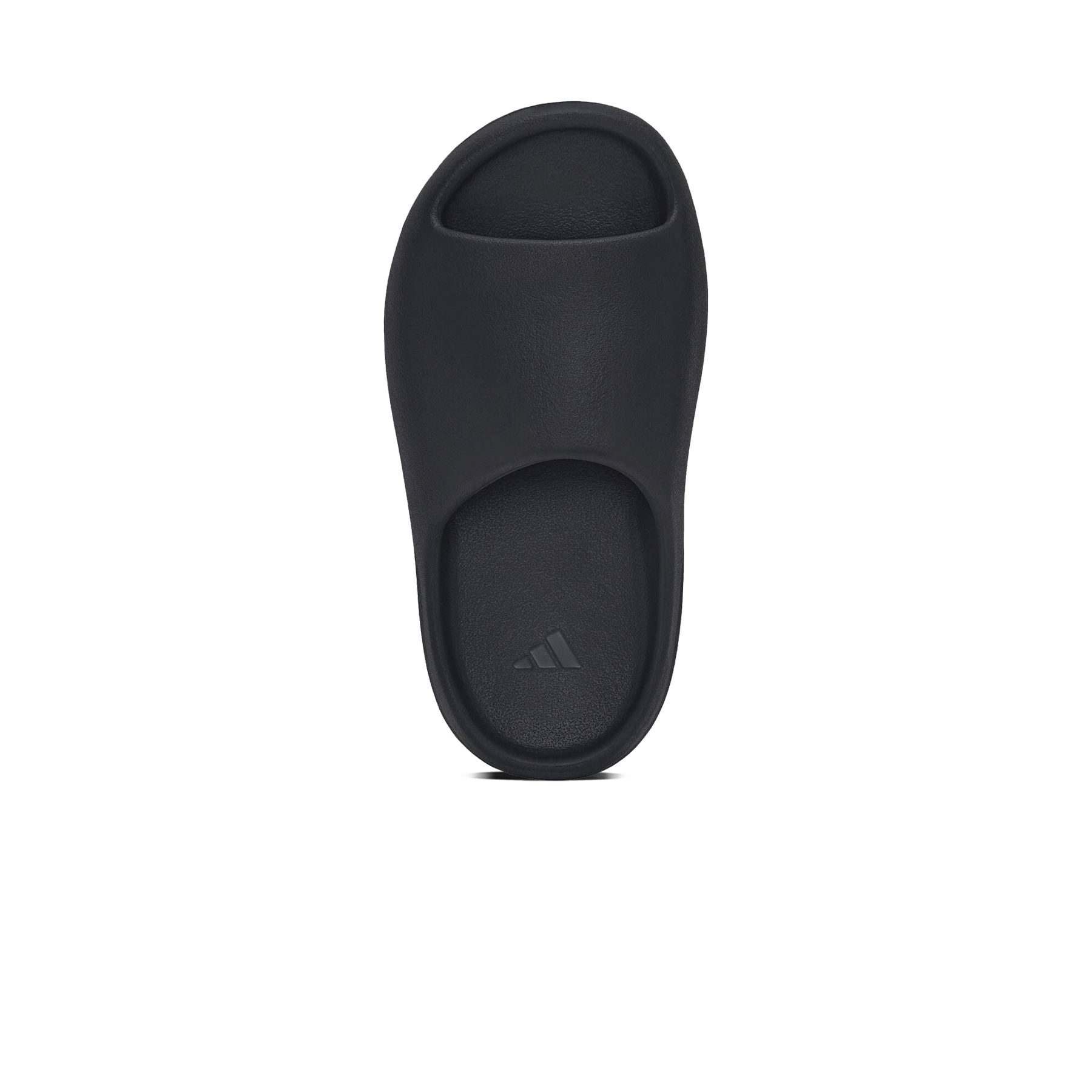 adidas Yeezy Slide Kids 'Onyx' — UK 10k | EU 28 | US 10.5k — Side View