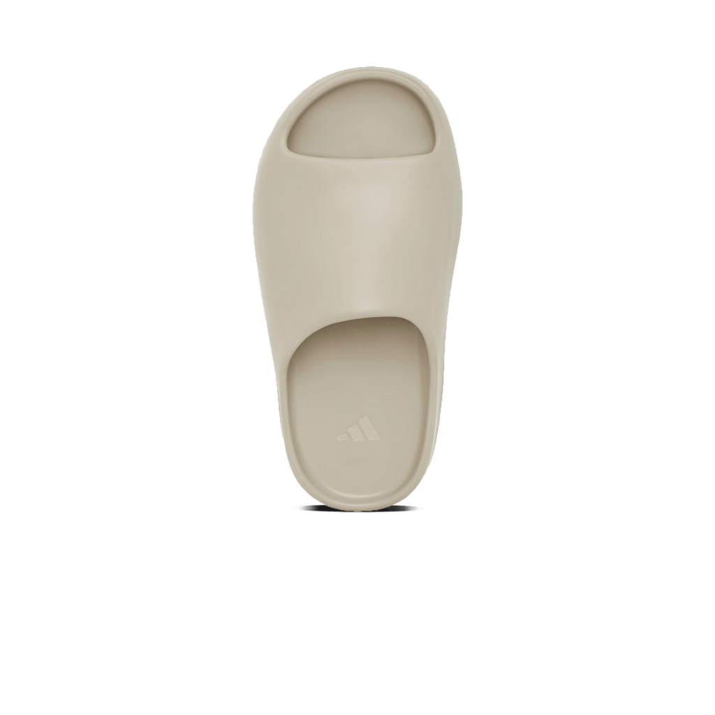 adidas Yeezy Slide Kids 'Pure' 2022 Re-Release — UK 10k | EU 28 | US 10.5k — Side View
