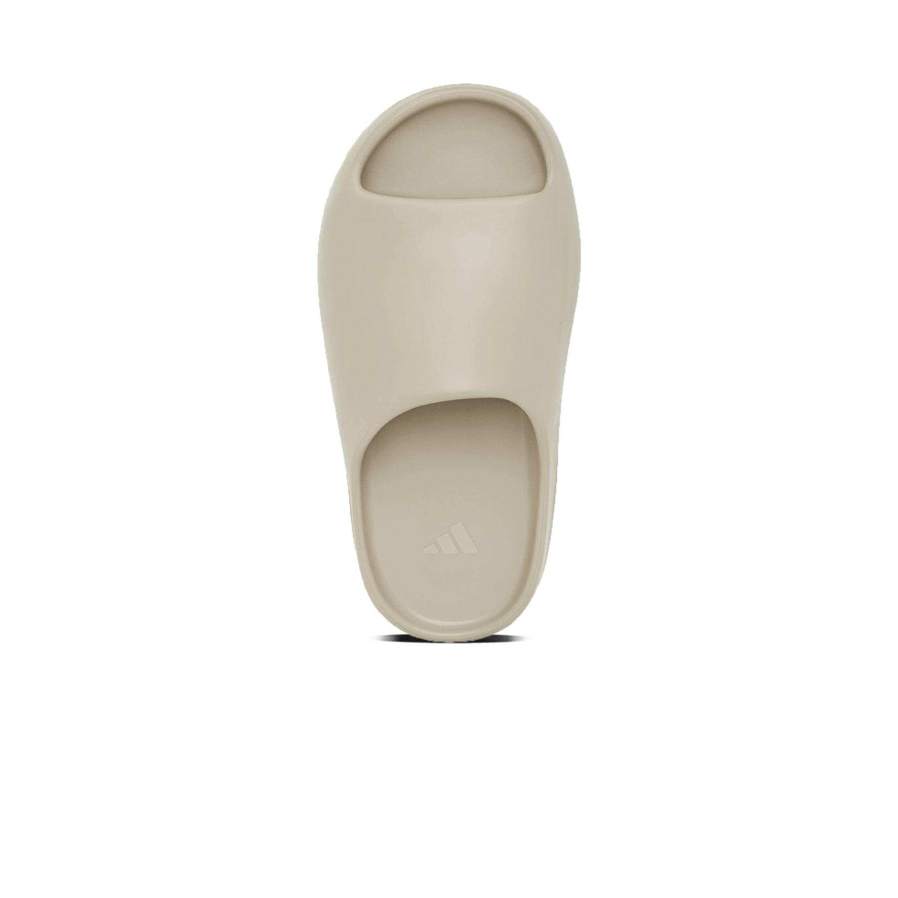 adidas Yeezy Slide Kids 'Pure' 2022 Re-Release — UK 10k | EU 28 | US 10.5k — Side View