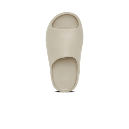 adidas Yeezy Slide Kids 'Pure' 2022 Re-Release — UK 10k | EU 28 | US 10.5k — Side View