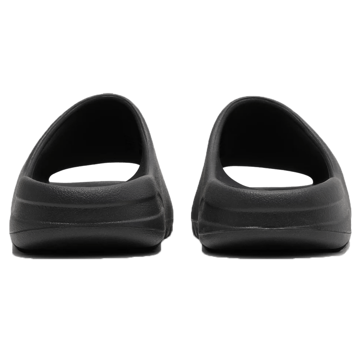 adidas Yeezy Slide 'Onyx' — UK 3.5 | EU 36 | US 4 — Back View