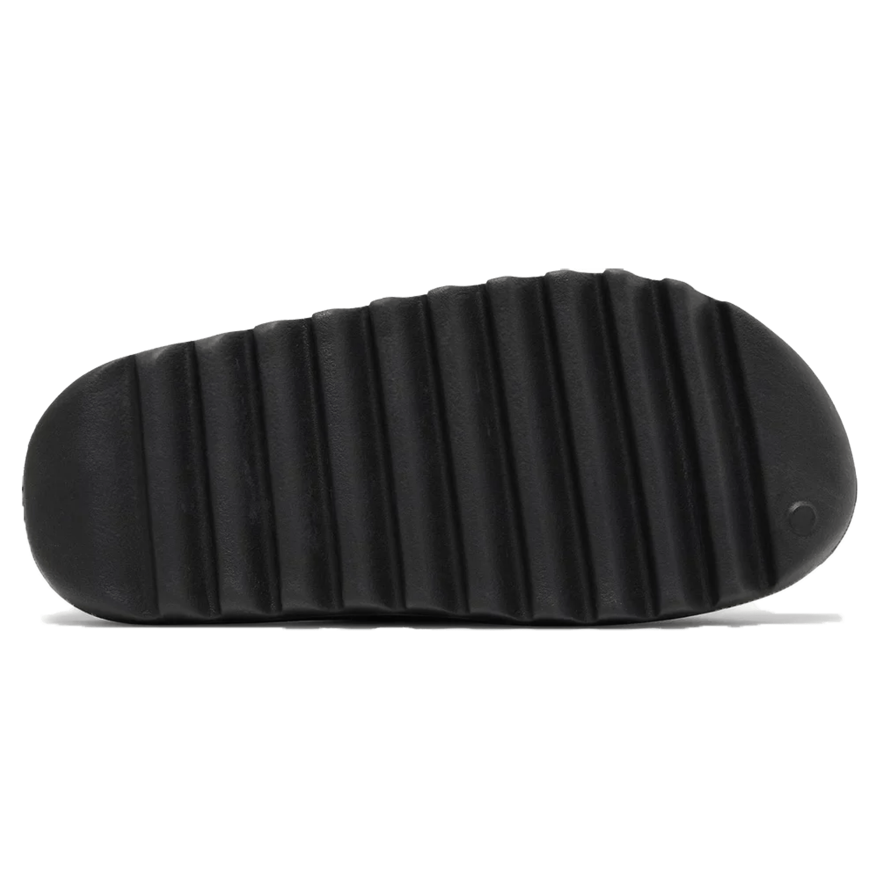 adidas Yeezy Slide 'Onyx' — UK 3.5 | EU 36 | US 4 — Top View