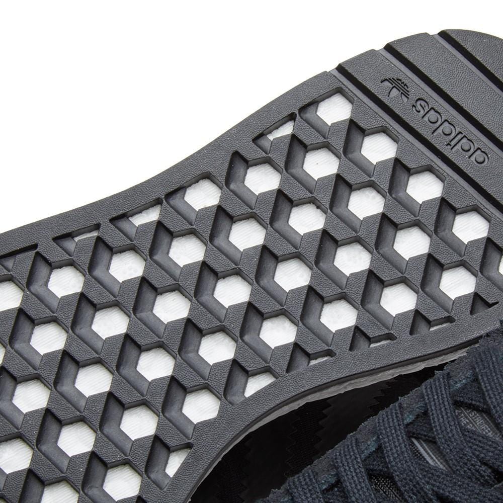 Adidas Iniki Runner 'Core Black' — UK 3.5 | EU 36 | US 4 — Alternate View 7
