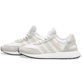 Adidas Iniki Runner 'White' — UK 3.5 | EU 36 | US 4 — Front View