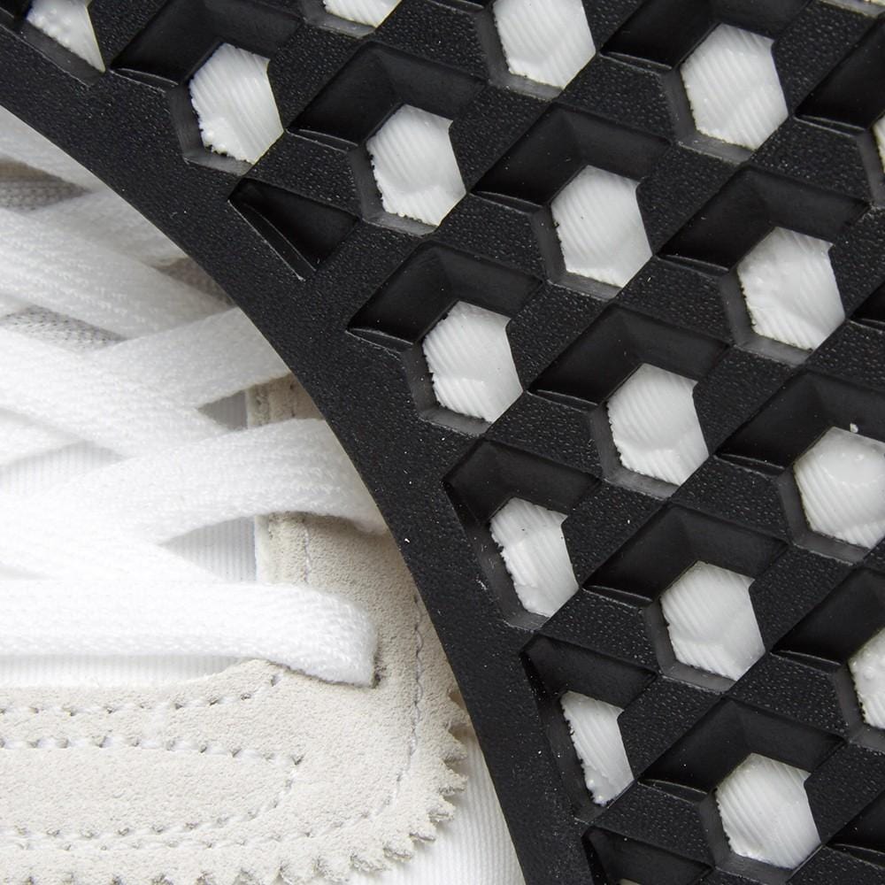 Adidas Iniki Runner 'White' — UK 3.5 | EU 36 | US 4 — Alternate View 7