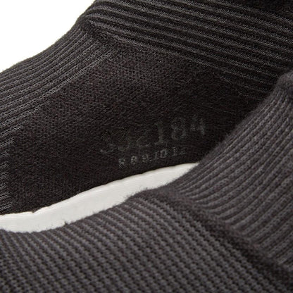Adidas NMD_CS1 Primeknit Core Black-White — UK 3.5 | EU 36 | US 4 — Alternate View 8