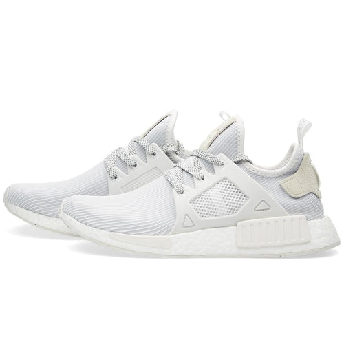 Adidas Wmns NMD_XR1 Vintage White — UK 3.5 | EU 36 | US 4 — Front View