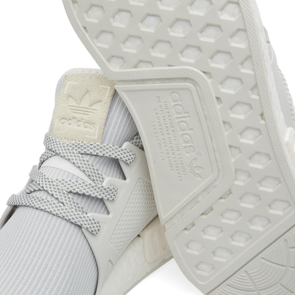 Adidas Wmns NMD_XR1 Vintage White — UK 3.5 | EU 36 | US 4 — Lifestyle View