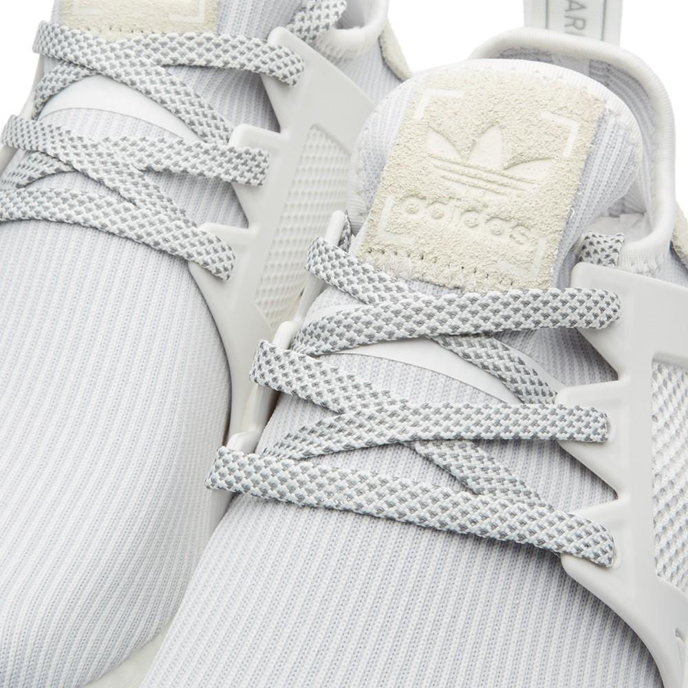 Adidas Wmns NMD_XR1 Vintage White — UK 3.5 | EU 36 | US 4 — Detail View