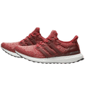 Adidas Ultra Boost 3.0 'Collegiate Burgundy' — UK 3.5 | EU 36 | US 4 — Front View