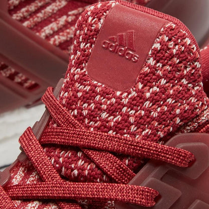 Adidas Ultra Boost 3.0 'Collegiate Burgundy' — UK 3.5 | EU 36 | US 4 — Detail View