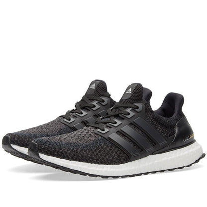 Adidas Ultra Boost 'Core Black & White' — UK 3.5 | EU 36 | US 4 — Alternate View 8
