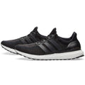 Adidas Ultra Boost 'Core Black & White' — UK 3.5 | EU 36 | US 4 — Front View