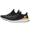 Adidas Ultra Boost LTD Olympic Pack Gold — UK 3.5 | EU 36 | US 4 — Front View