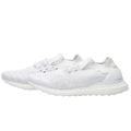 Adidas Ultra Boost Uncaged LTD Ftwr White-Crystal White — UK 3.5 | EU 36 | US 4 — Front View
