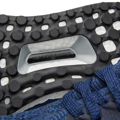Adidas Ultra Boost Uncaged Navy — UK 3.5 | EU 36 | US 4 — Detail View