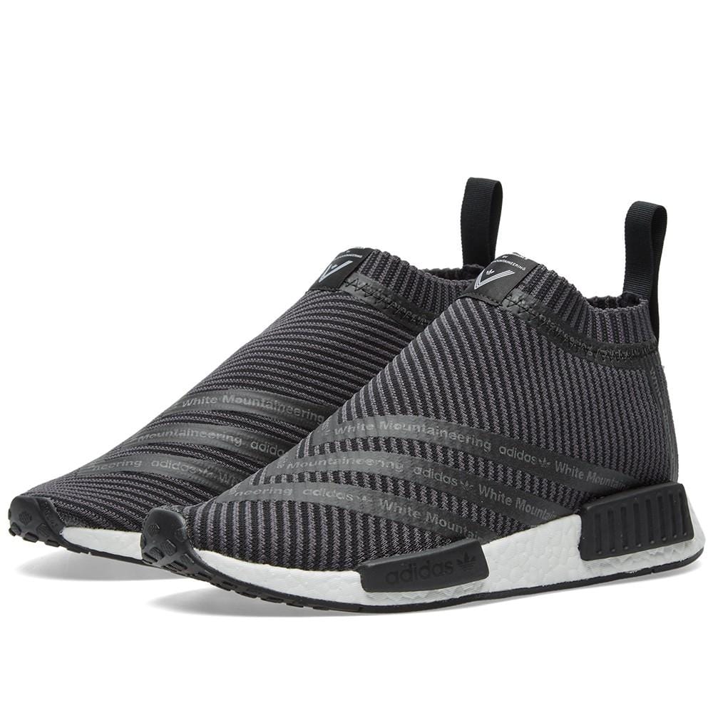 ADIDAS X WHITE MOUNTAINEERING NMD_CS1 GTX — UK 3.5 | EU 36 | US 4 — Alternate View 7