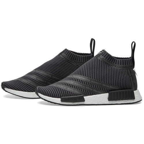 ADIDAS X WHITE MOUNTAINEERING NMD_CS1 GTX — UK 3.5 | EU 36 | US 4 — Front View