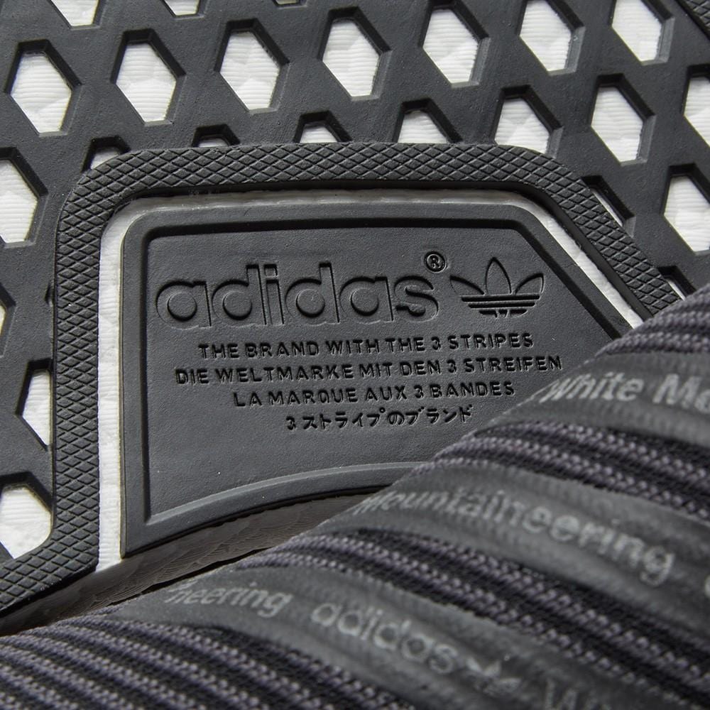ADIDAS X WHITE MOUNTAINEERING NMD_CS1 GTX — UK 3.5 | EU 36 | US 4 — Detail View