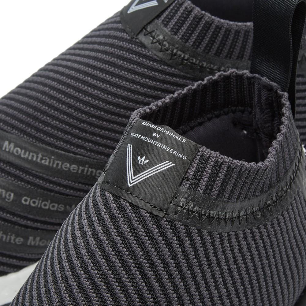 ADIDAS X WHITE MOUNTAINEERING NMD_CS1 GTX — UK 3.5 | EU 36 | US 4 — Lifestyle View