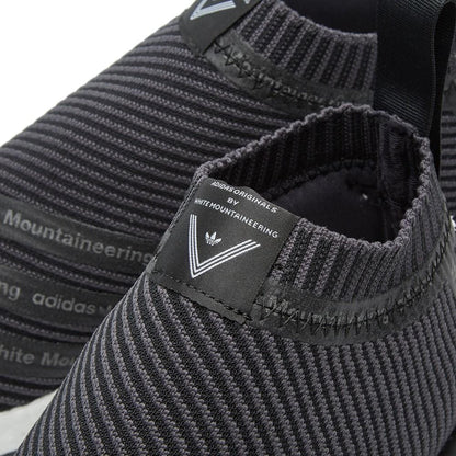 ADIDAS X WHITE MOUNTAINEERING NMD_CS1 GTX — UK 3.5 | EU 36 | US 4 — Lifestyle View