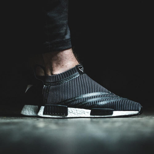 ADIDAS X WHITE MOUNTAINEERING NMD_CS1 GTX — UK 3.5 | EU 36 | US 4 — Side View