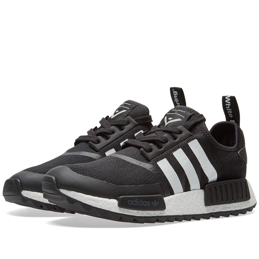Adidas x White Mountaineering NMD Trail PK — UK 3.5 | EU 36 | US 4 — Side View
