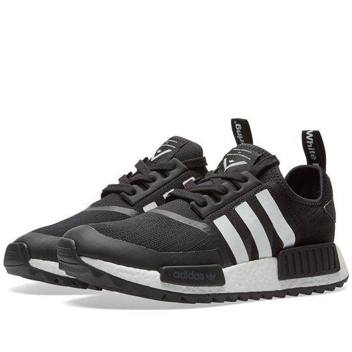 Adidas x White Mountaineering NMD Trail PK — UK 3.5 | EU 36 | US 4 — Side View