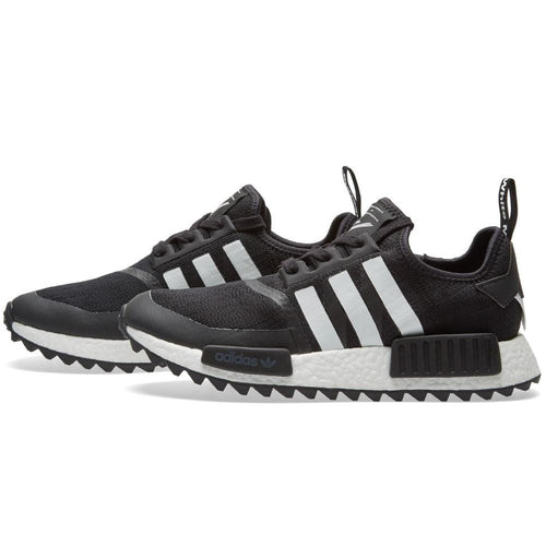 Adidas x White Mountaineering NMD Trail PK — UK 3.5 | EU 36 | US 4 — Front View