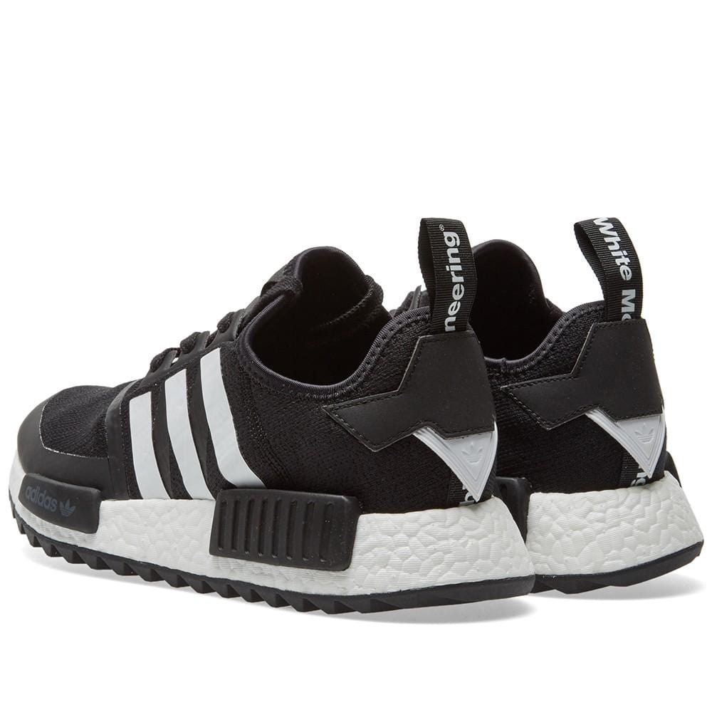 Adidas x White Mountaineering NMD Trail PK — UK 3.5 | EU 36 | US 4 — Back View