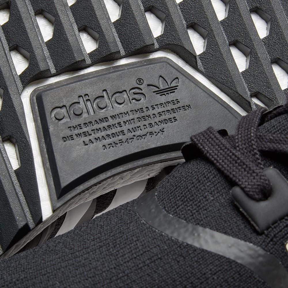 Adidas x White Mountaineering NMD Trail PK — UK 3.5 | EU 36 | US 4 — Lifestyle View