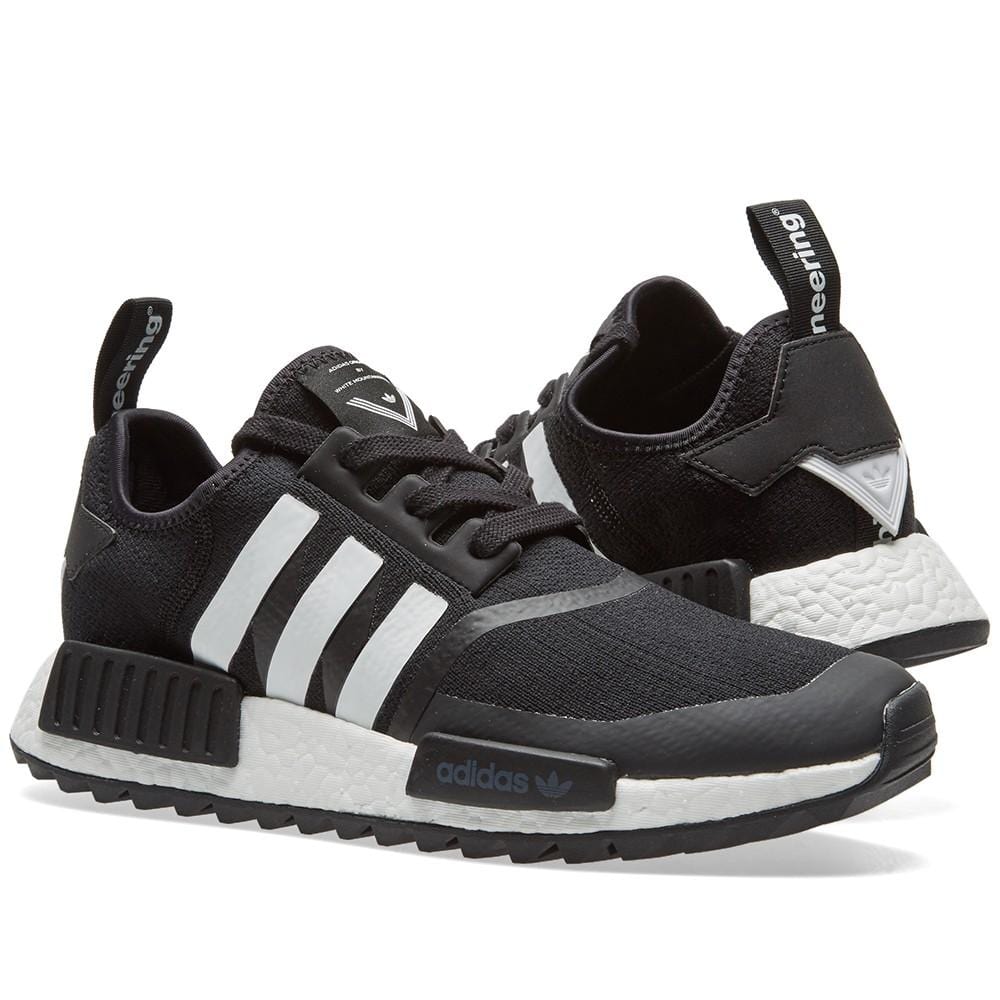 Adidas x White Mountaineering NMD Trail PK — UK 3.5 | EU 36 | US 4 — Alternate View 7