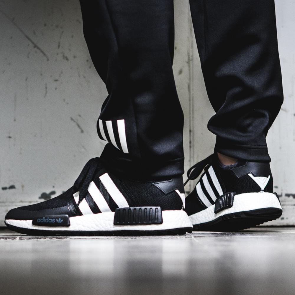 Adidas x White Mountaineering NMD Trail PK — UK 3.5 | EU 36 | US 4 — Alternate View 9