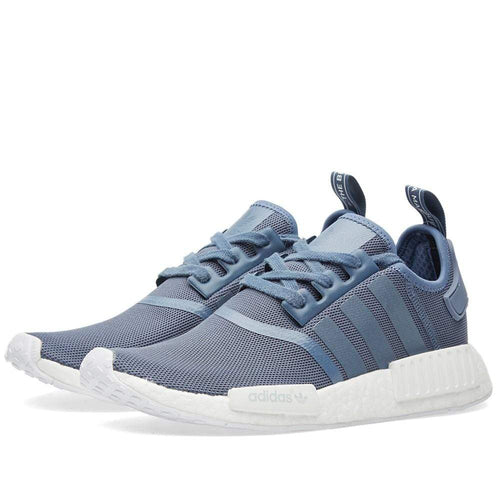 Adidas Women's NMD_R1 W Tech Ink — UK 3.5 | EU 36 | US 4 — Side View