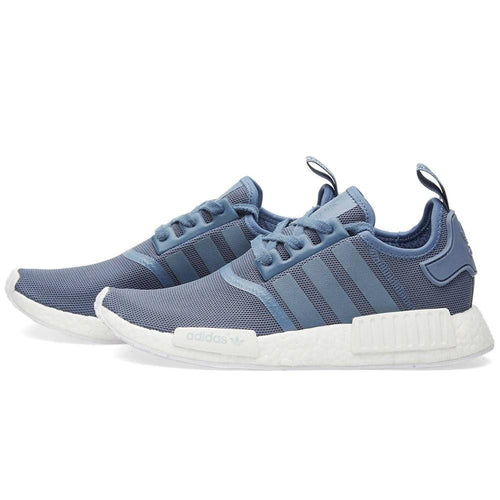 Adidas Women's NMD_R1 W Tech Ink — UK 3.5 | EU 36 | US 4 — Front View