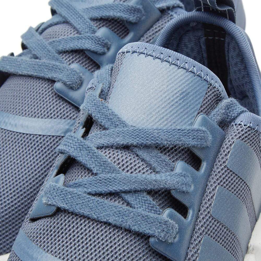 Adidas Women's NMD_R1 W Tech Ink — UK 3.5 | EU 36 | US 4 — Top View