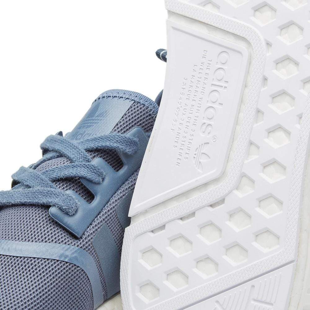 Adidas Women's NMD_R1 W Tech Ink — UK 3.5 | EU 36 | US 4 — Detail View