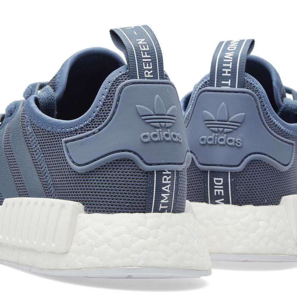 Adidas Women's NMD_R1 W Tech Ink — UK 3.5 | EU 36 | US 4 — Lifestyle View