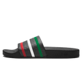 Adidas Adilette x Palace Slides — UK 3.5 | EU 36 | US 4 — Front View