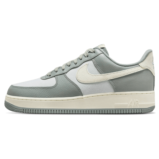 Nike Air Force 1 Low '07 LX 'Mica Green' — UK 3 | EU 35.5 | US 3.5 — Front View