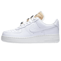 Nike Wmns Air Force 1 Low '07 LX 'Bling' — UK 2.5 | EU 35.5 | US 5 — Front View