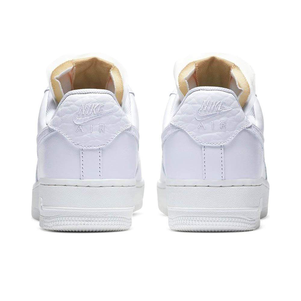 Nike Wmns Air Force 1 Low '07 LX 'Bling' — UK 2.5 | EU 35.5 | US 5 — Detail View