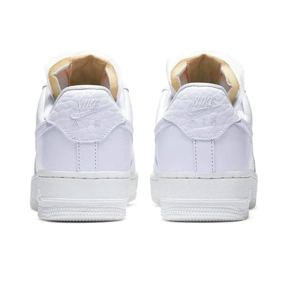 Nike Wmns Air Force 1 Low '07 LX 'Bling' — UK 2.5 | EU 35.5 | US 5 — Detail View