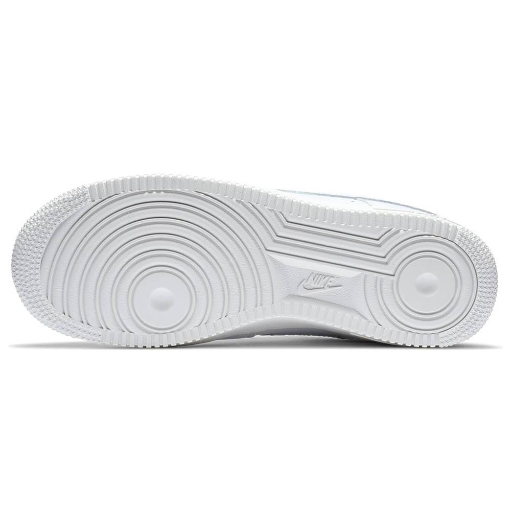 Nike Wmns Air Force 1 Low '07 LX 'Bling' — UK 2.5 | EU 35.5 | US 5 — Lifestyle View