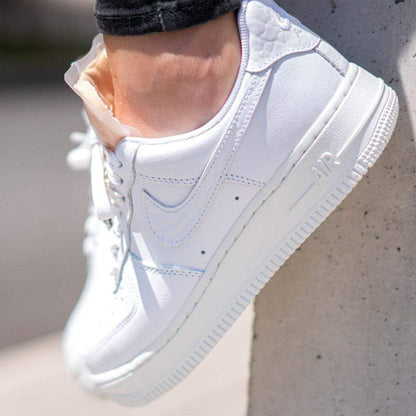 Nike Wmns Air Force 1 Low '07 LX 'Bling' — UK 2.5 | EU 35.5 | US 5 — Alternate View 8