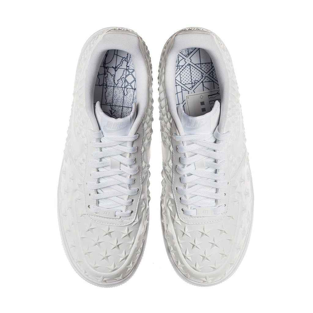 Nike Air Force 1 Elite AS QS — UK 3 | EU 35.5 | US 3.5 — Detail View