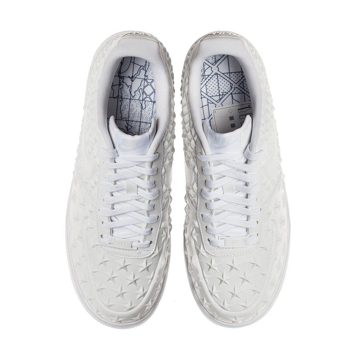 Nike Air Force 1 Elite AS QS — UK 3 | EU 35.5 | US 3.5 — Detail View